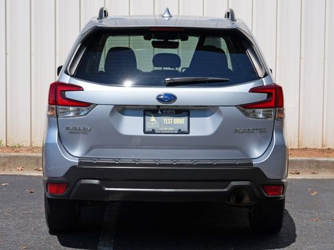 Used 2020 Subaru Forester Premium AWD/4WD image 50
