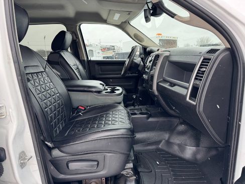 Used 2016 RAM 3500 ST image 18