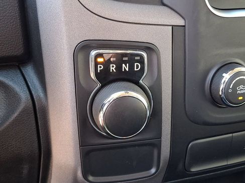 Used 2021 RAM 1500 Tradesman w/ Popular Equipment Group RWD image 13
