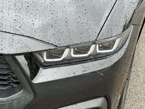 Used 2024 Ford Mustang Premium image 50