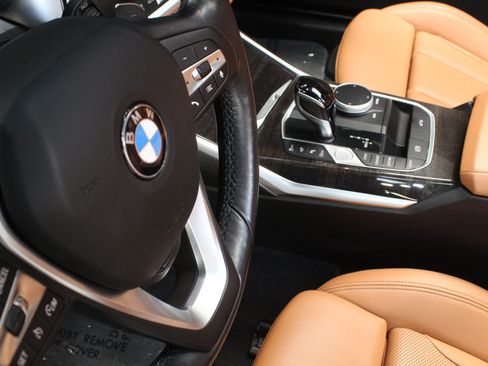 Used 2023 BMW 430i xDrive Convertible w/ Premium Package AWD/4WD image 54