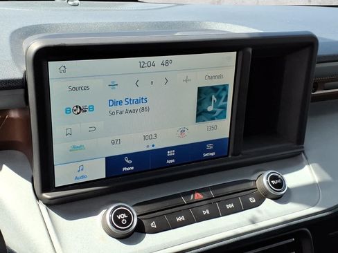 Used 2022 Ford Maverick Lariat w/ Lariat Luxury Package AWD/4WD image 15