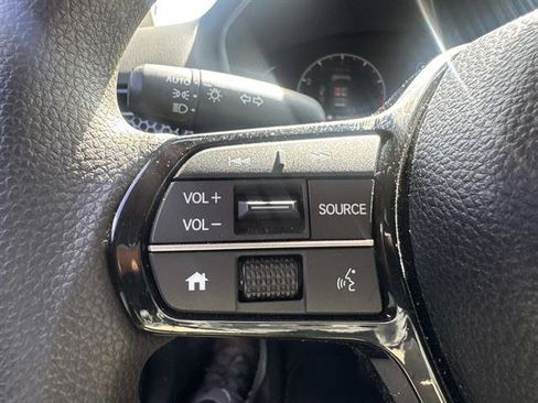 Used 2024 Honda Civic LX image 34