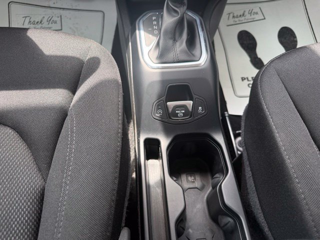 Used 2023 Jeep Renegade Latitude AWD/4WD image 12