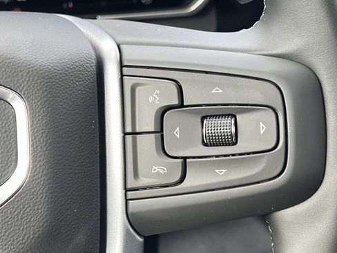New 2026 GMC Sierra 1500 Elevation AWD/4WD image 24