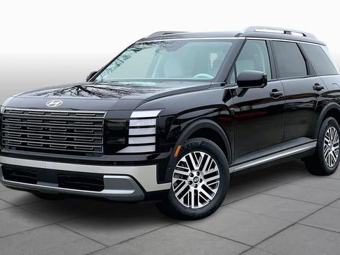New 2026 Hyundai Palisade SEL image 1