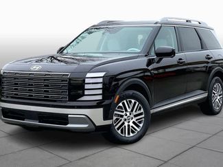 New 2026 Hyundai Palisade SEL video 1