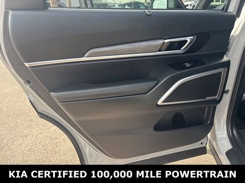 Used 2025 Kia Telluride EX X-Line AWD/4WD image 27