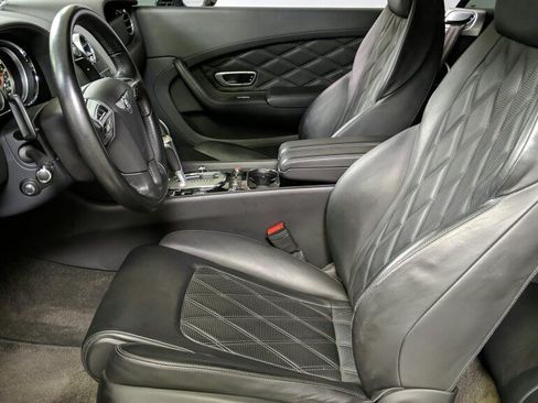 Used 2013 Bentley Continental GT Speed AWD/4WD image 35