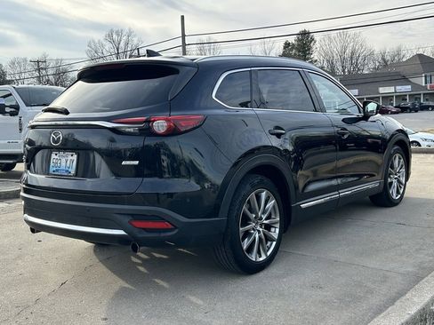 Used 2018 MAZDA CX-9 Grand Touring image 6