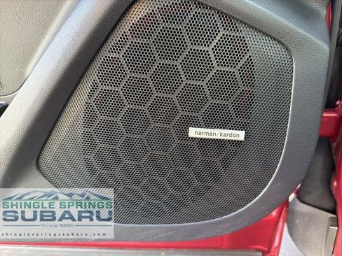 Used 2022 Subaru Ascent Touring image 46