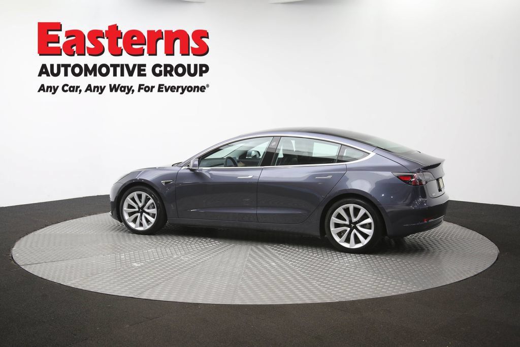 Used 2020 Tesla Model 3 Long Range AWD/4WD image 55