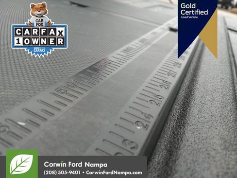 Certified 2023 Ford F150 Tremor w/ Equipment Group 402A High image 33