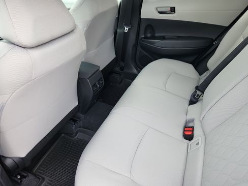 New 2026 Toyota Corolla Cross LE w/ Moonroof Package image 10