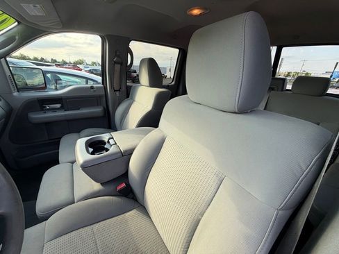 Used 2007 Ford F150 XLT AWD/4WD image 6