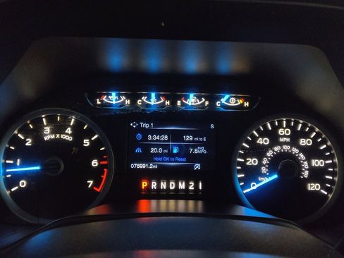 Used 2016 Ford F150 XLT w/ Equipment Group 301A Mid image 23