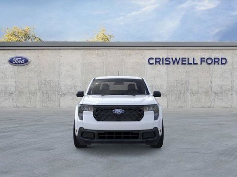 New 2025 Ford Maverick XLT FWD image 6