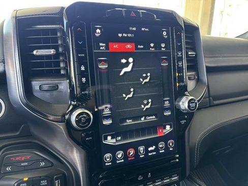 Used 2021 RAM 1500 TRX w/ TRX Level 1 Equipment Group AWD/4WD image 23