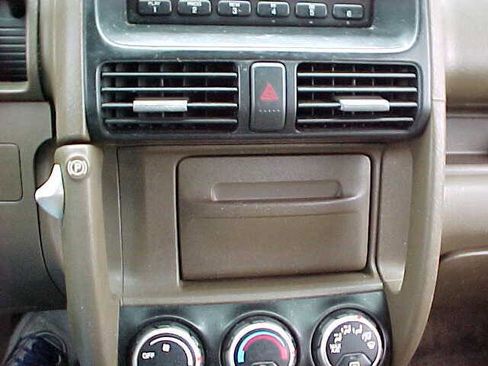 Used 2003 Honda CR-V EX image 32