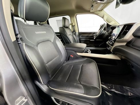 Used 2021 RAM 1500 Laramie image 27