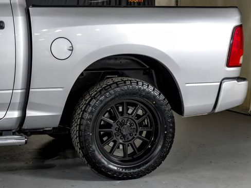 Used 2016 RAM 1500 Tradesman w/ Popular Equipment Group image 14