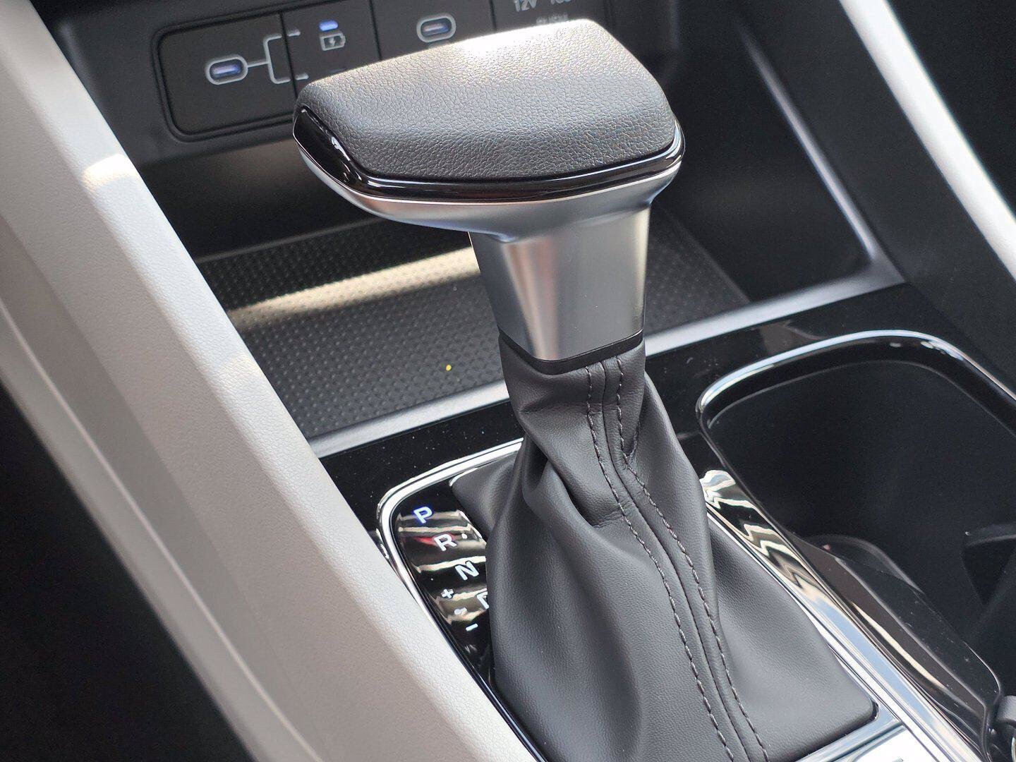 New 2026 Hyundai Tucson SEL Plus AWD/4WD image 95
