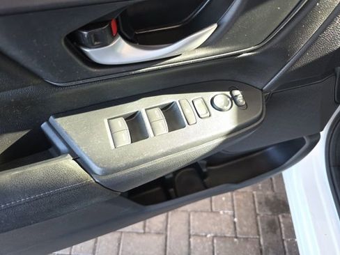 Used 2022 Honda CR-V Special Edition image 20