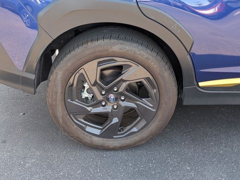 Used 2025 Subaru Crosstrek 2.5i Sport AWD/4WD image 15