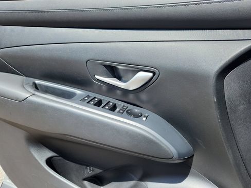Used 2025 Hyundai Tucson SEL AWD/4WD image 9