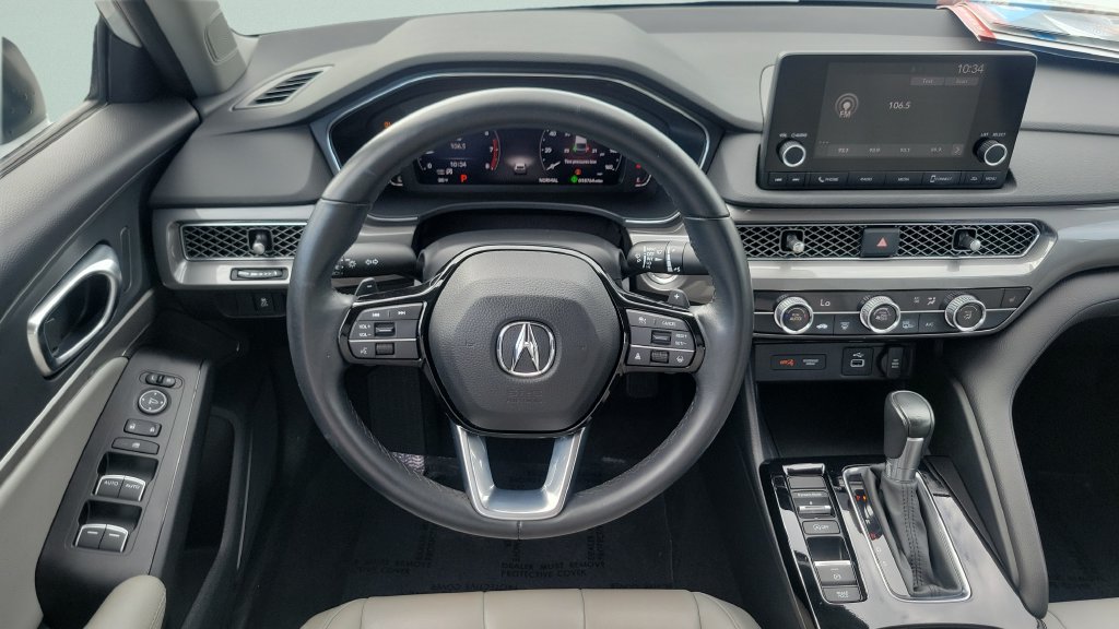 Used 2024 Acura Integra FWD image 12
