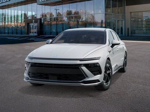 New 2026 Hyundai Sonata SEL image 6