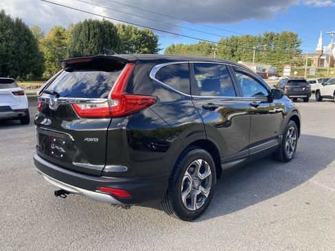 Used 2019 Honda CR-V EX-L image 5