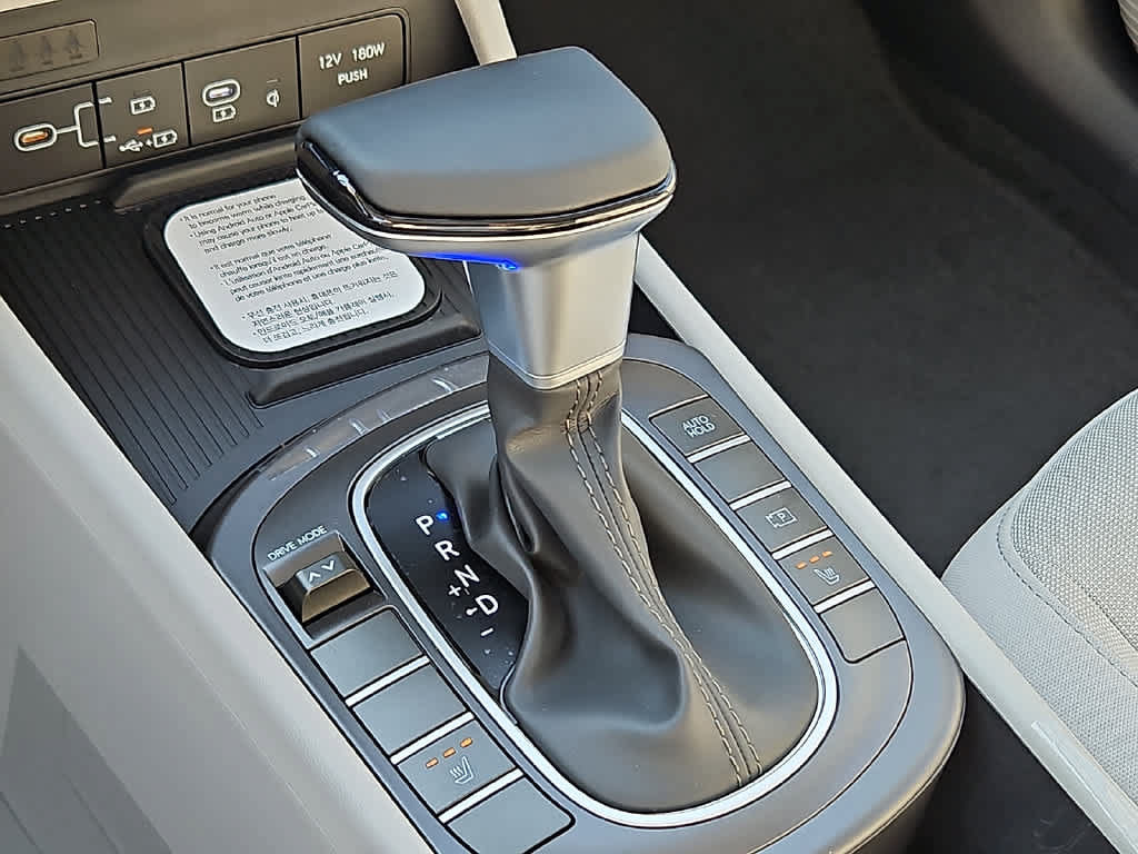 New 2027 Hyundai Kona SEL Sport FWD image 12