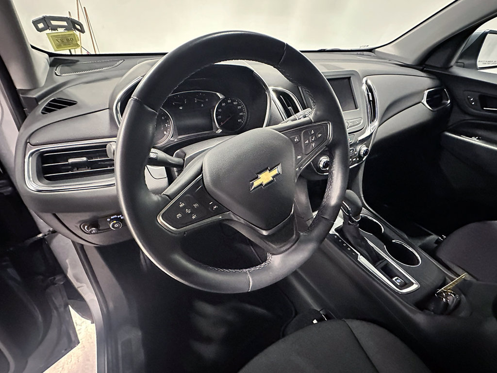 Used 2024 Chevrolet Equinox LT FWD image 22