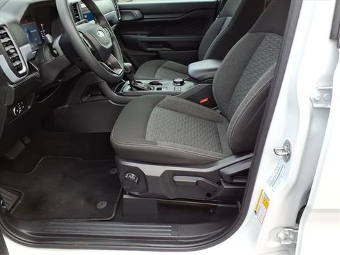 Certified 2024 Ford Ranger XL w/ Trailer Tow Package image 16