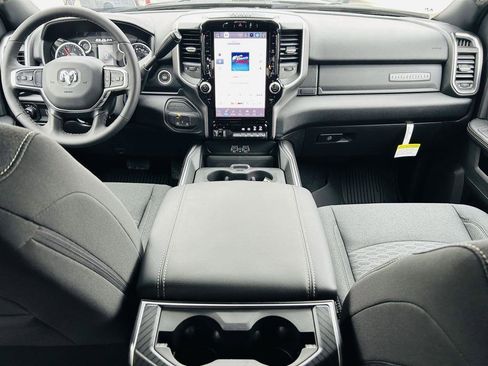 New 2026 RAM 2500 Big Horn image 23