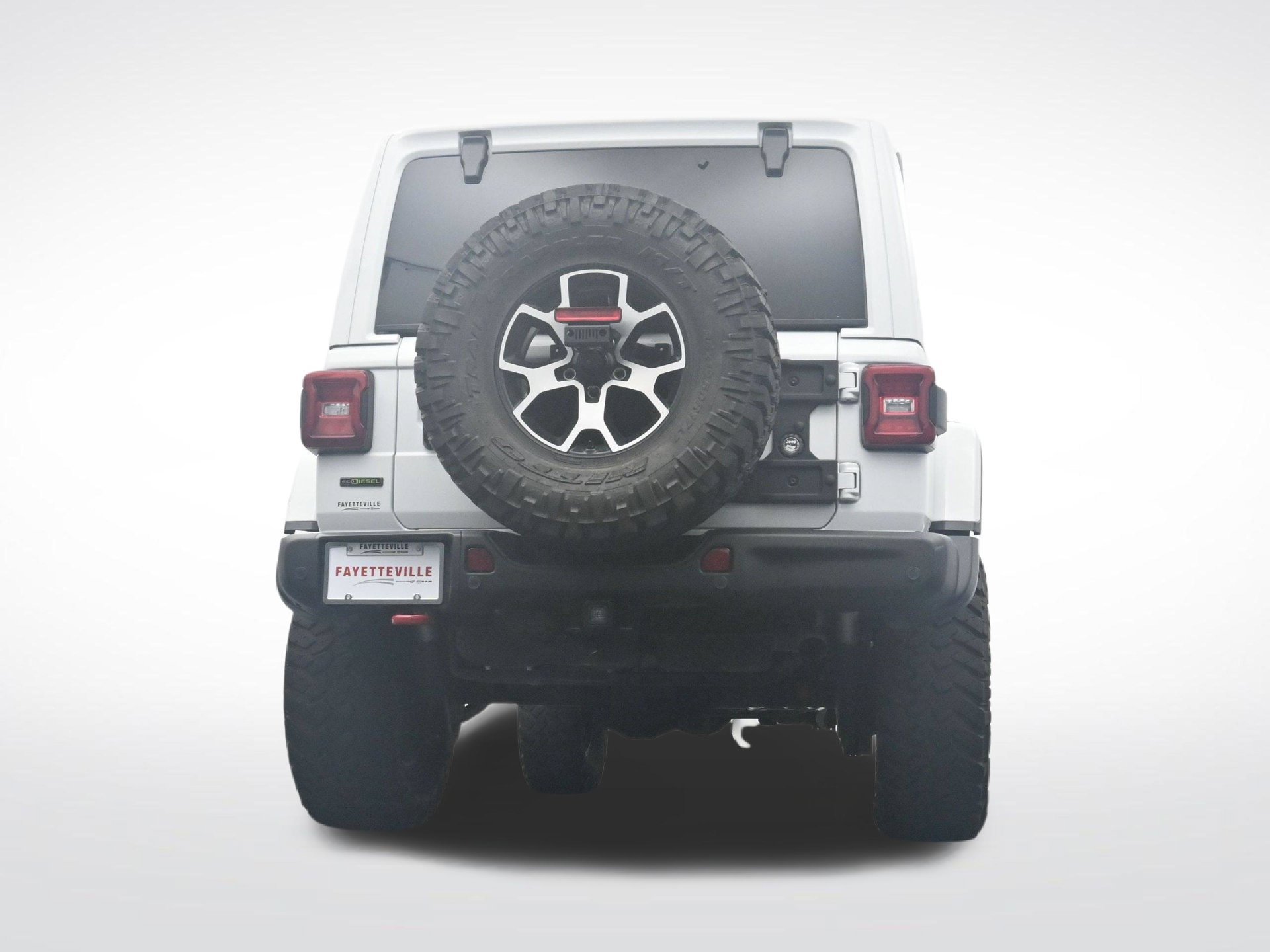 Used 2021 Jeep Wrangler Unlimited Rubicon w/ Dual Top Group AWD/4WD image 35
