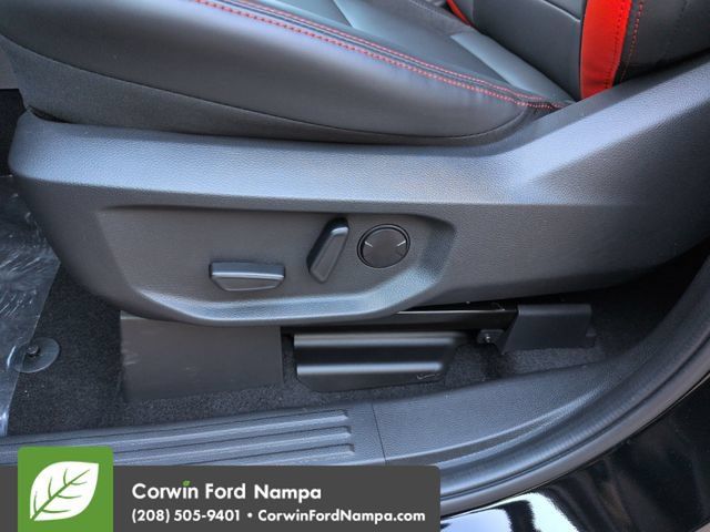 New 2026 Ford Ranger Raptor AWD/4WD image 12