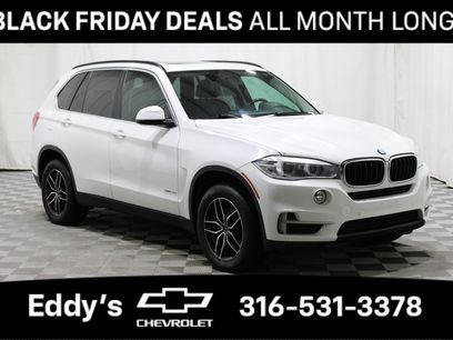 Used 2014 BMW X5 sDrive35i
