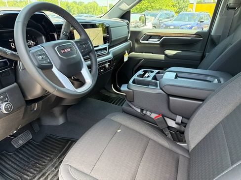 New 2026 GMC Sierra 1500 Elevation w/ X31 Off-Road Package AWD/4WD image 17