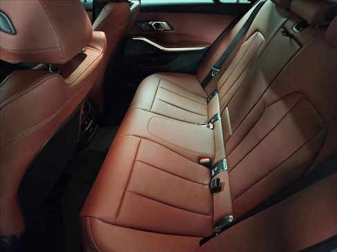 New 2026 BMW 330i xDrive Sedan w/ M Sport Package image 16