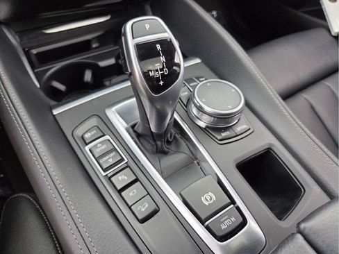 Used 2019 BMW X6 xDrive35i AWD/4WD image 25