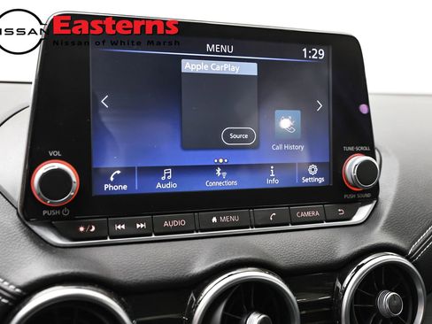 Used 2023 Nissan Sentra SV FWD image 19