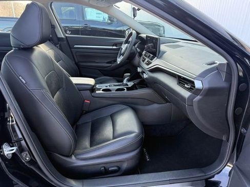 Certified 2023 Nissan Altima 2.5 SL image 26