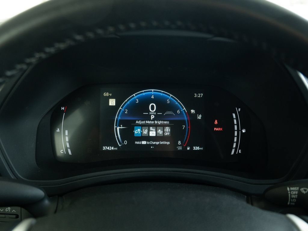 Used 2025 Toyota Grand Highlander FWD image 6