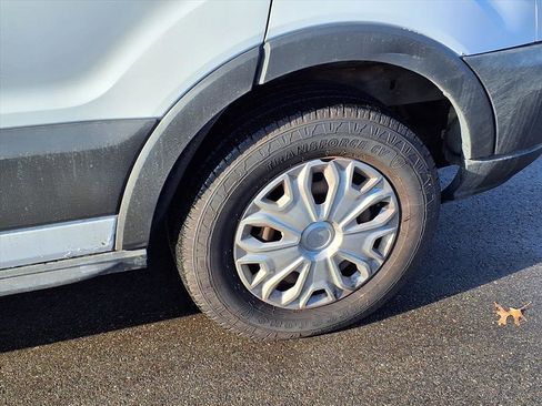 Used 2016 Ford Transit 250 148 Low Roof w/ Interior Upgrade Package image 22