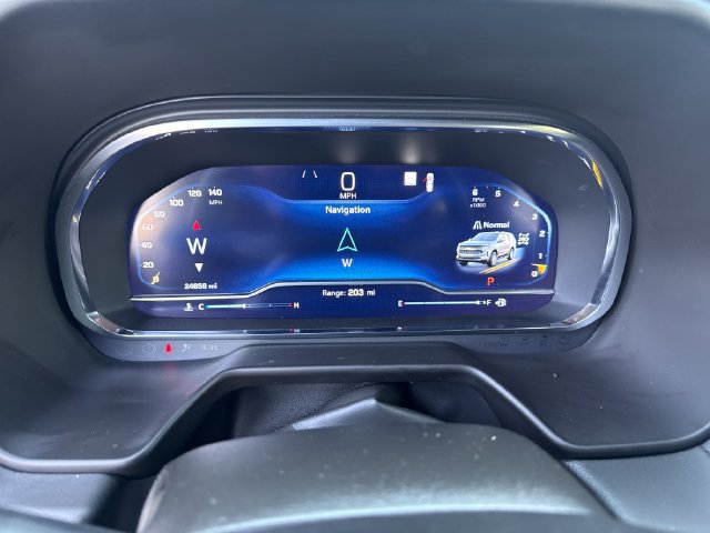 Certified 2022 Chevrolet Tahoe LT AWD/4WD image 16