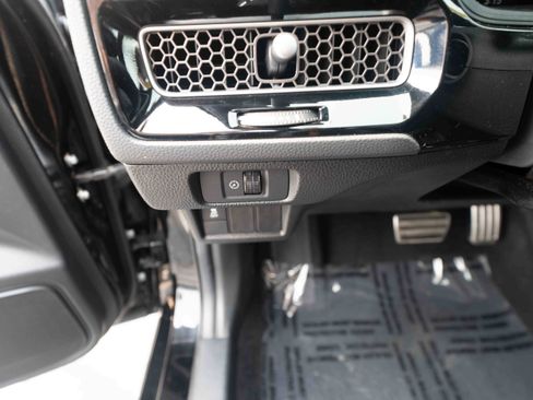 Certified 2025 Honda Civic Sport image 11