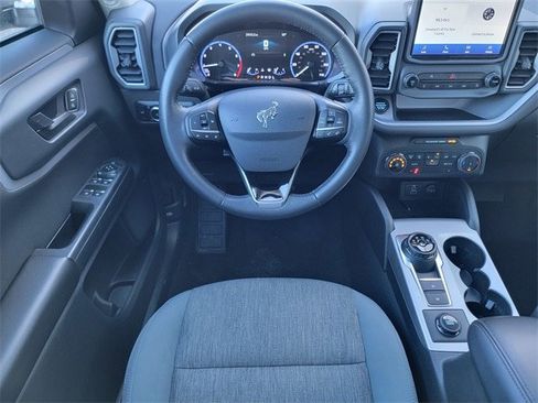 Certified 2023 Ford Bronco Sport Big Bend w/ Convenience Package image 30