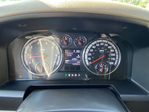 Used 2011 RAM 2500 ST w/ ST Popular Equipment Group image 26